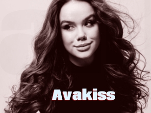 Avakiss