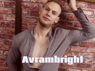 avrambright Anal Open