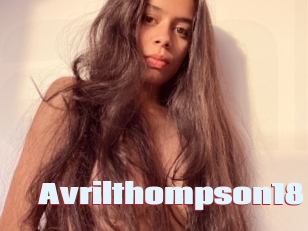 Avrilthompson18