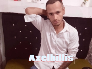 Axelbillis
