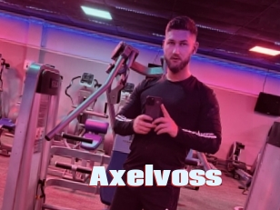 Axelvoss