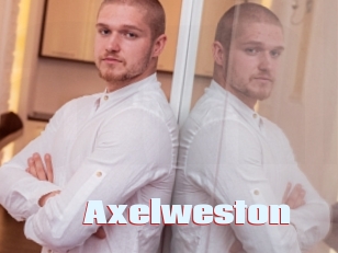 Axelweston