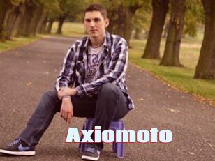Axiomoto