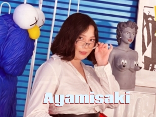 Ayamisaki