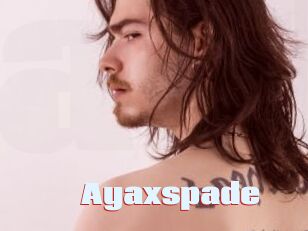 Ayaxspade