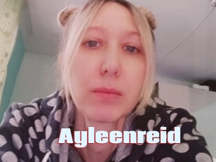 Ayleenreid