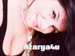 Azarya4u