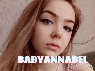 BABYANNABEL
