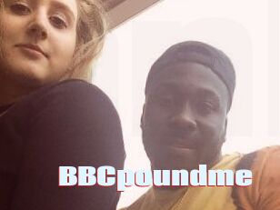 BBCpoundme