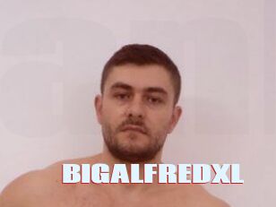 BIGALFREDXL
