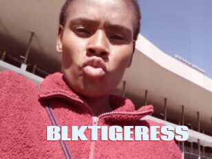 BLKTIGERESS