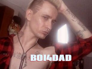 BOI4DAD