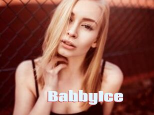 BabbyIce