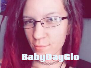 BabyDayGlo