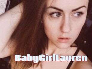 BabyGirlLauren