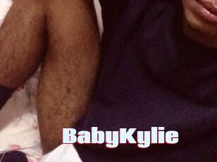 BabyKylie