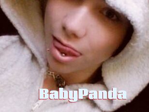 BabyPanda