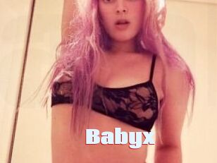 Babyx