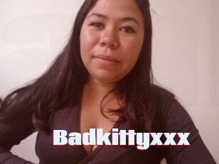 Badkittyxxx