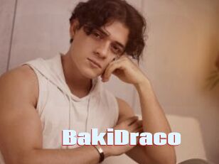 BakiDraco