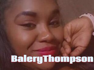 BaleryThompson