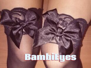 BambiEyes