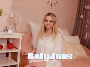BatyJons
