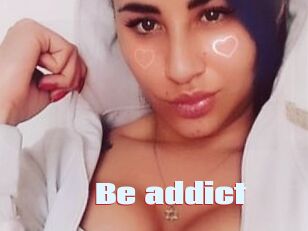Be_addict