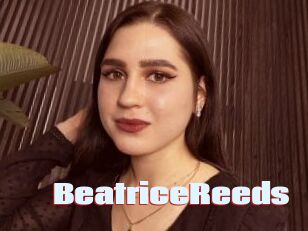 BeatriceReeds