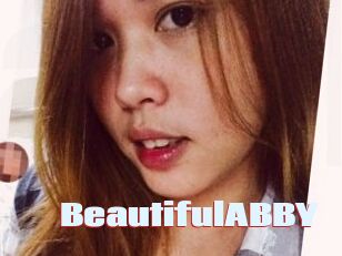 BeautifulABBY