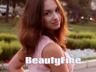 BeautyFine