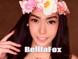 BellIaFox