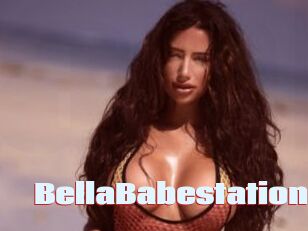 BellaBabestation