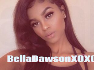 BellaDawsonXOXO