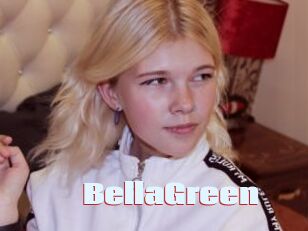 BellaGreen