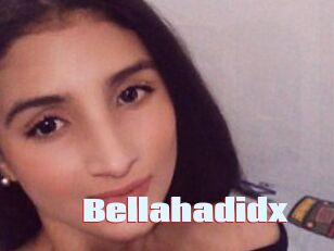 Bellahadidx