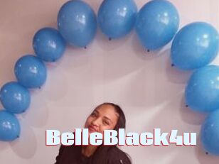 BelleBlack4u