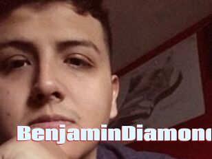 Benjamin_Diamond