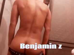 Benjamin_z