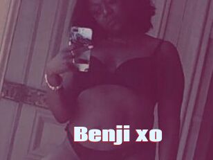 Benji_xo
