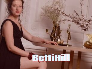 BettiHill