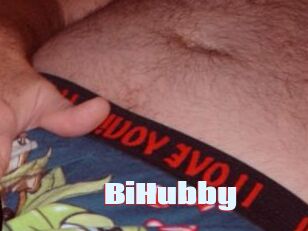 BiHubby