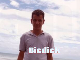Bicdick