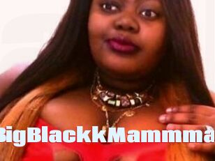 BigBlackkMammma