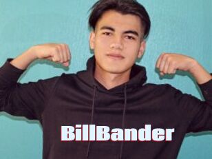 BillBander