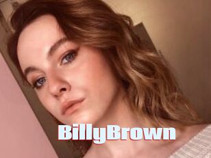 BillyBrown