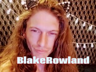 BlakeRowland