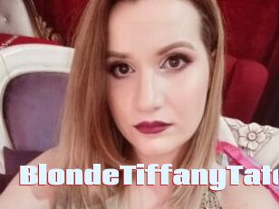 BlondeTiffanyTate