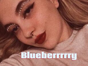 Blueberrrrry