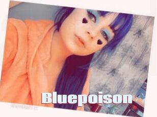 Bluepoison